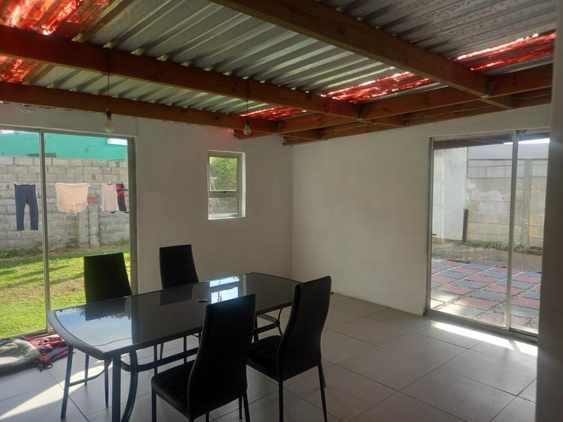 4 Bedroom Property for Sale in Townsend Estate Western Cape